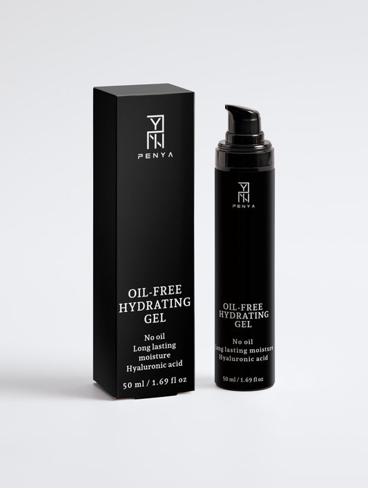 Oil-Free Hydrating Gel