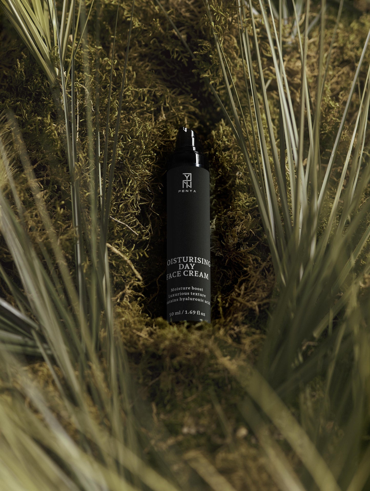 Moisturising Day Face Cream