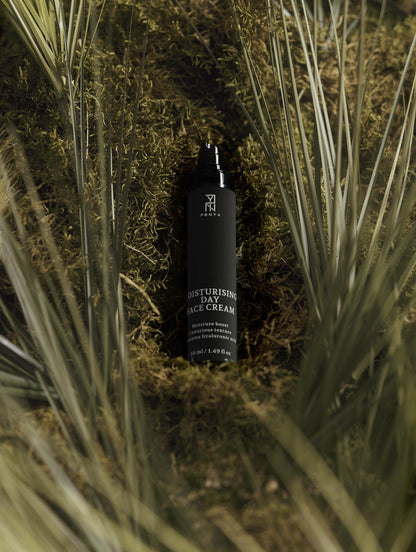 Moisturising Day Face Cream