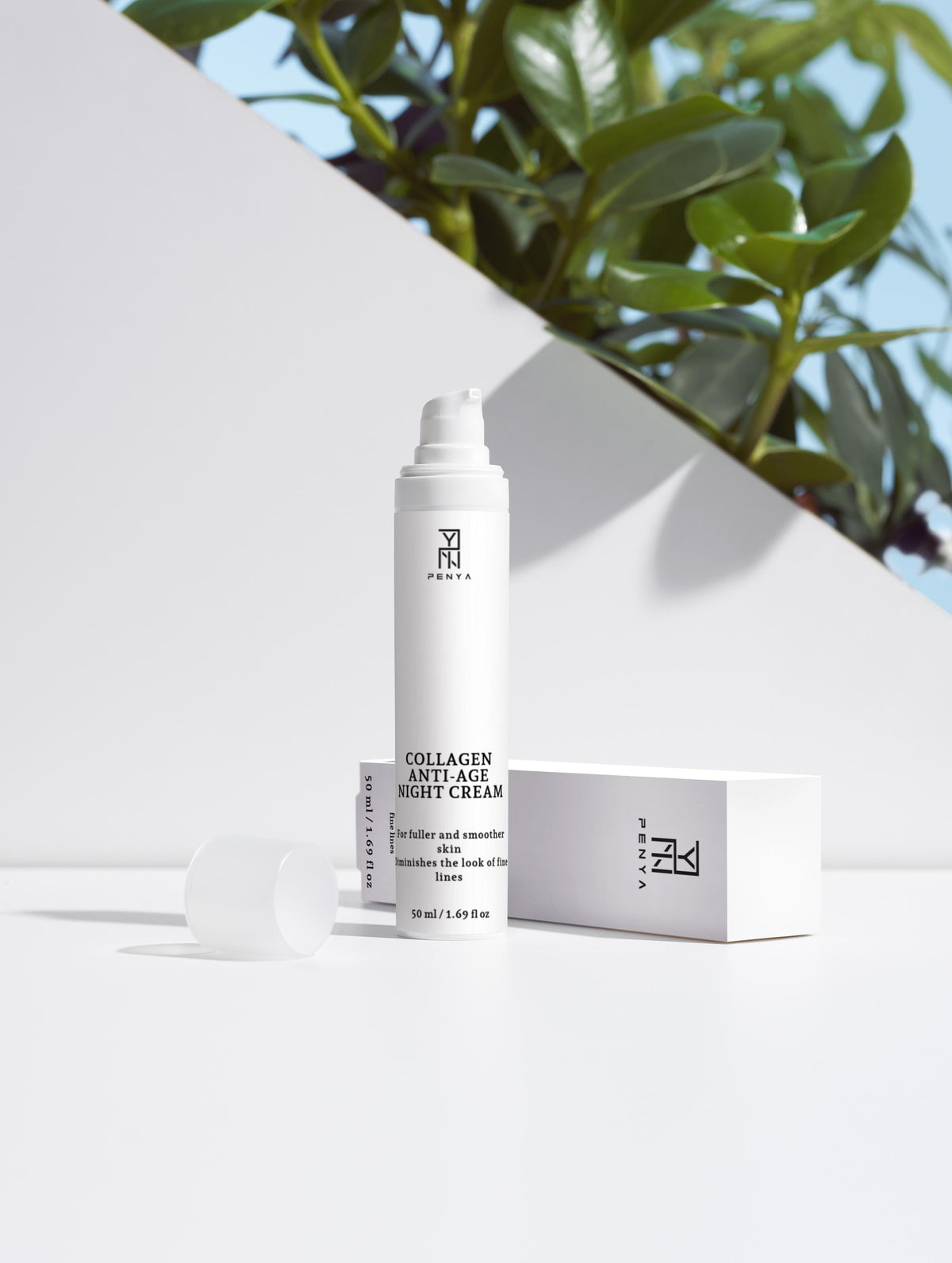 Collagen Anti-Age Night Cream