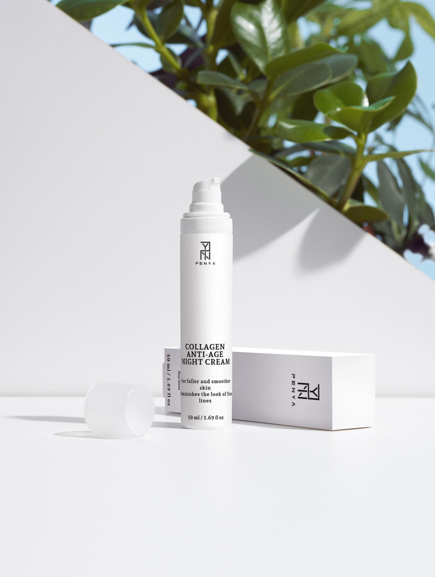 Collagen Anti-Age Night Cream