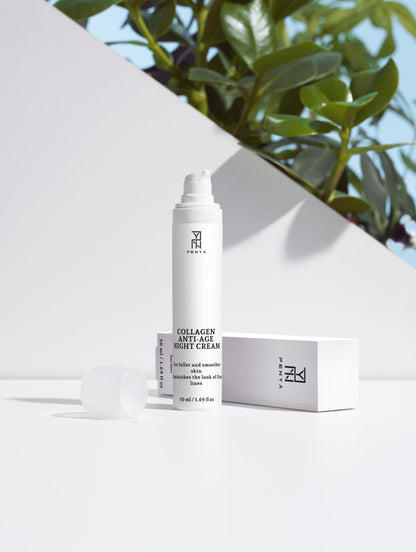 Collagen Anti-Age Night Cream