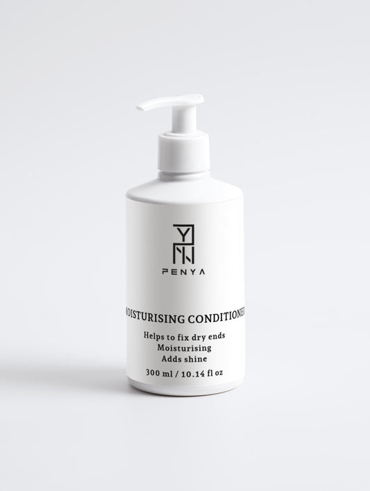 Moisturising Conditioner