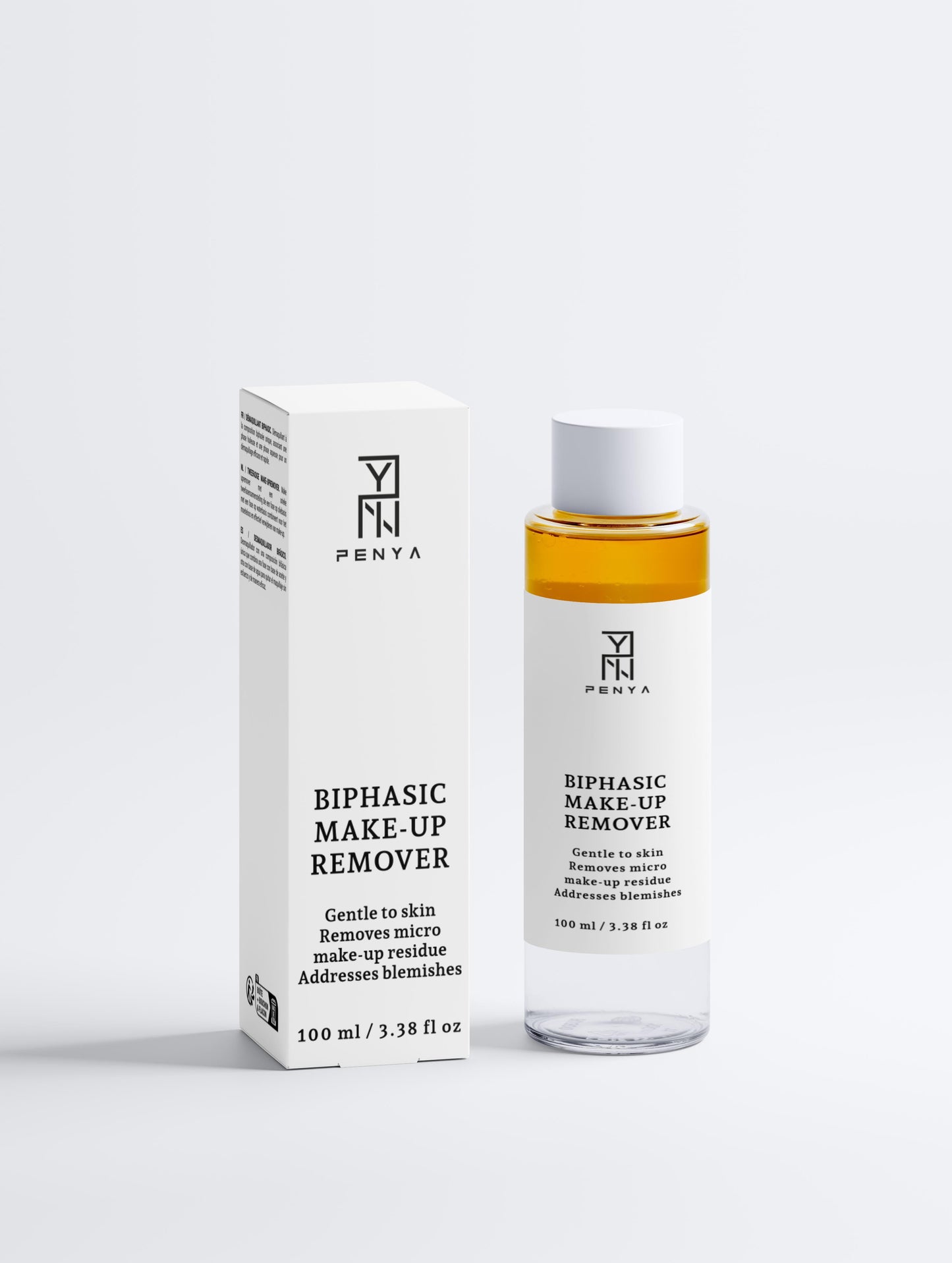 BiPhasic Make-up Remover