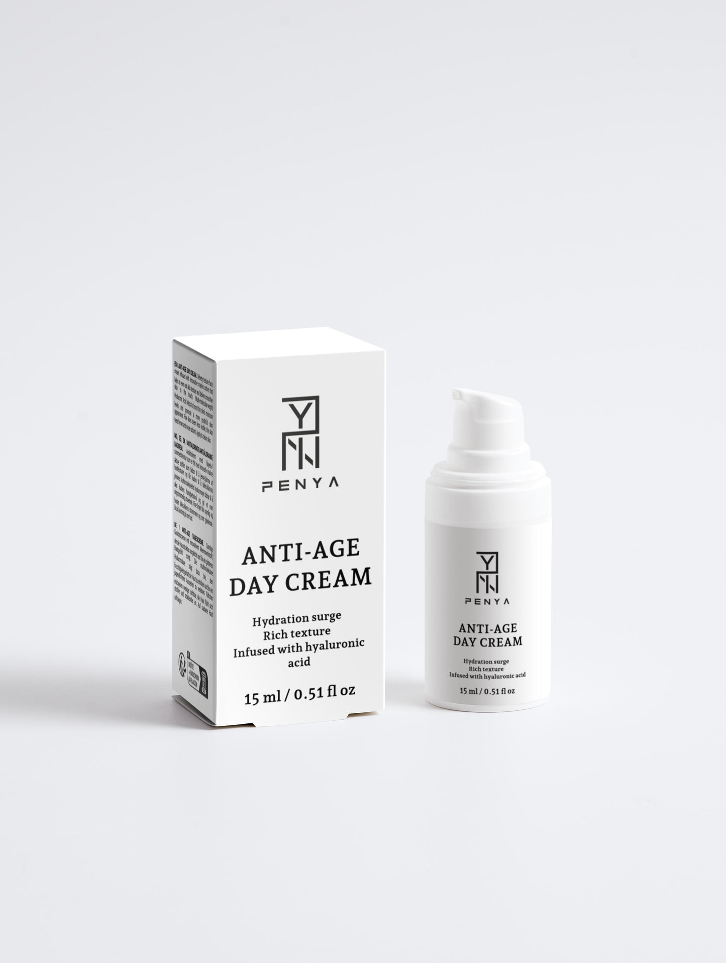 Anti-Age Day Cream