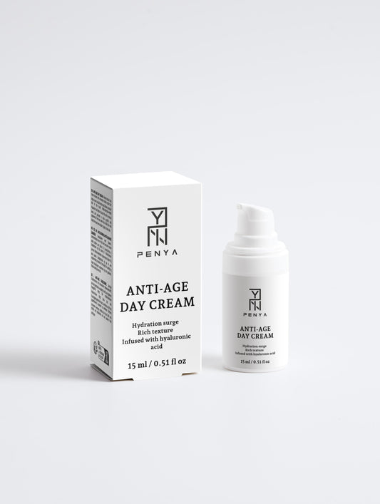 Anti-Age Day Cream