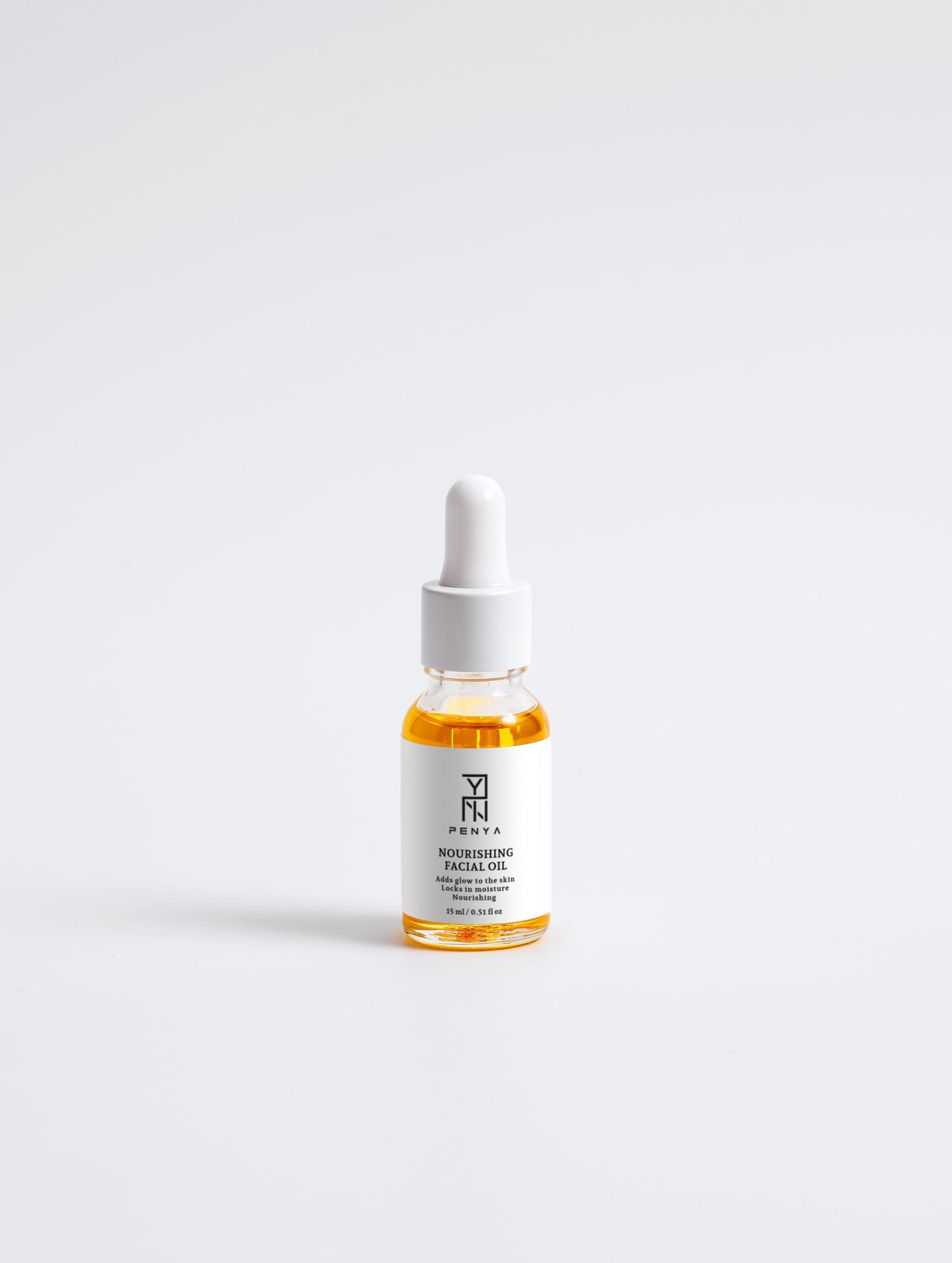 Nourishing Facial Oil (15ml)