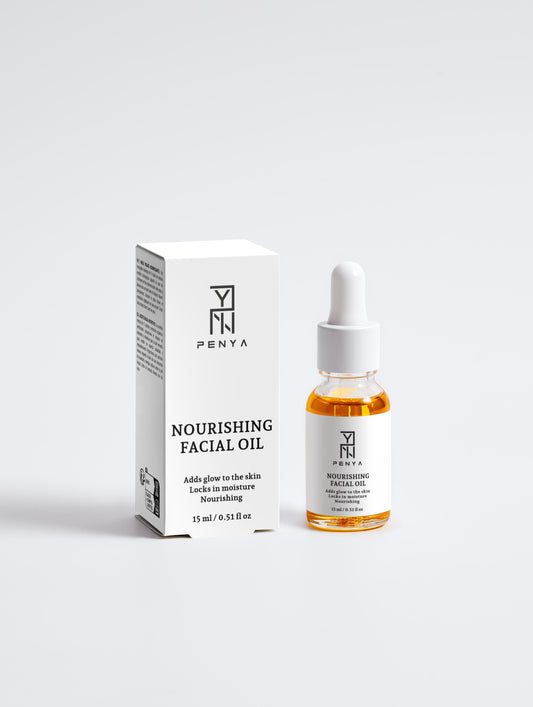 Nourishing Facial Oil (15ml)