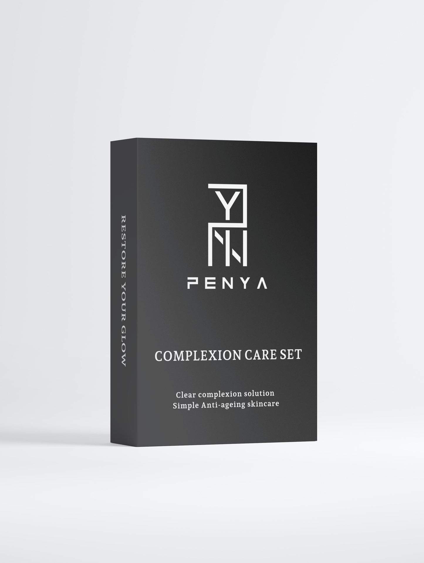 Complexion Care Set