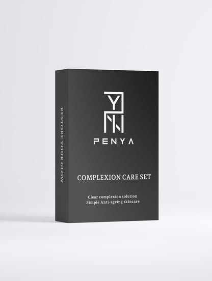 Complexion Care Set