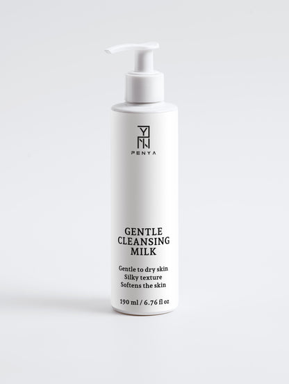 Gentle Cleansing Milk