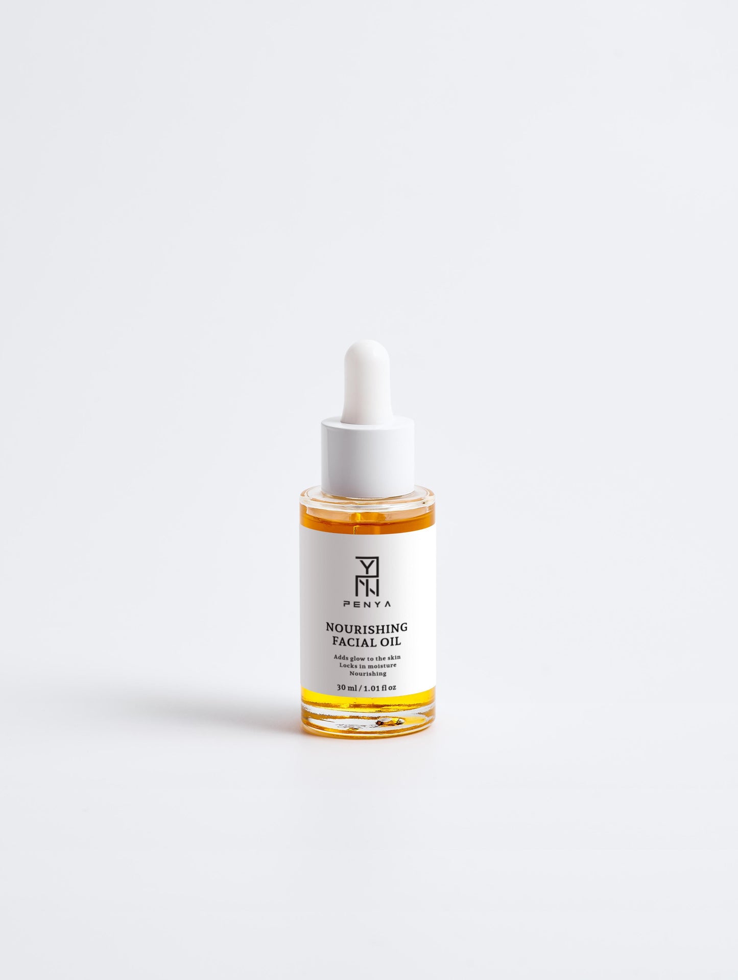 Nourishing Facial Oil (30ml)