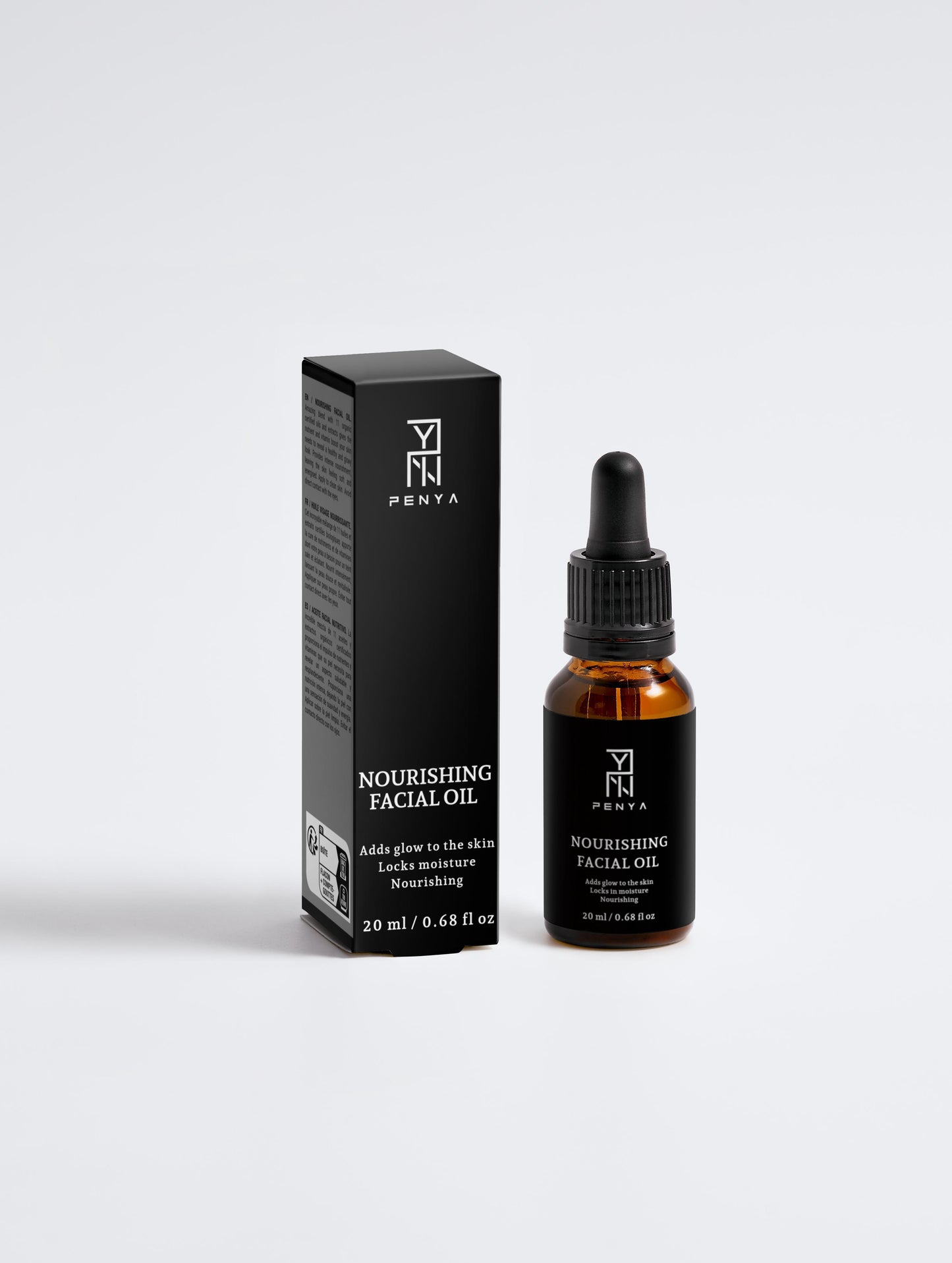 Nourishing Facial Oil (20ml)