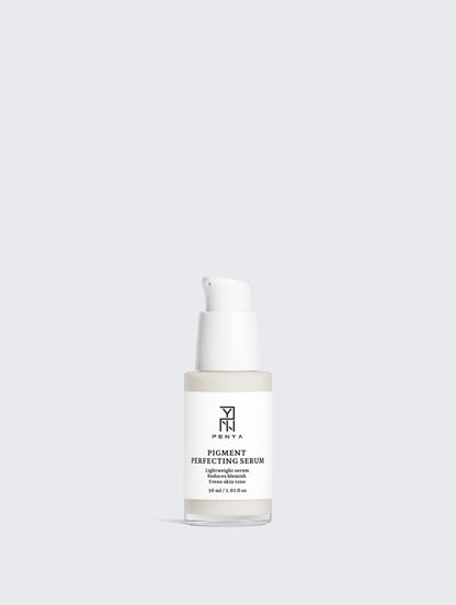 Pigment Perfecting Serum