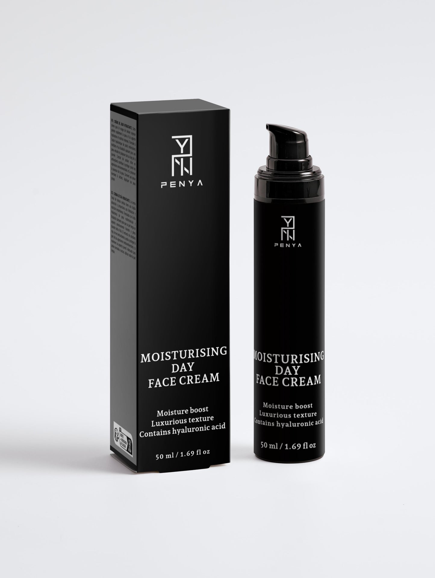 Moisturising Face Day Cream