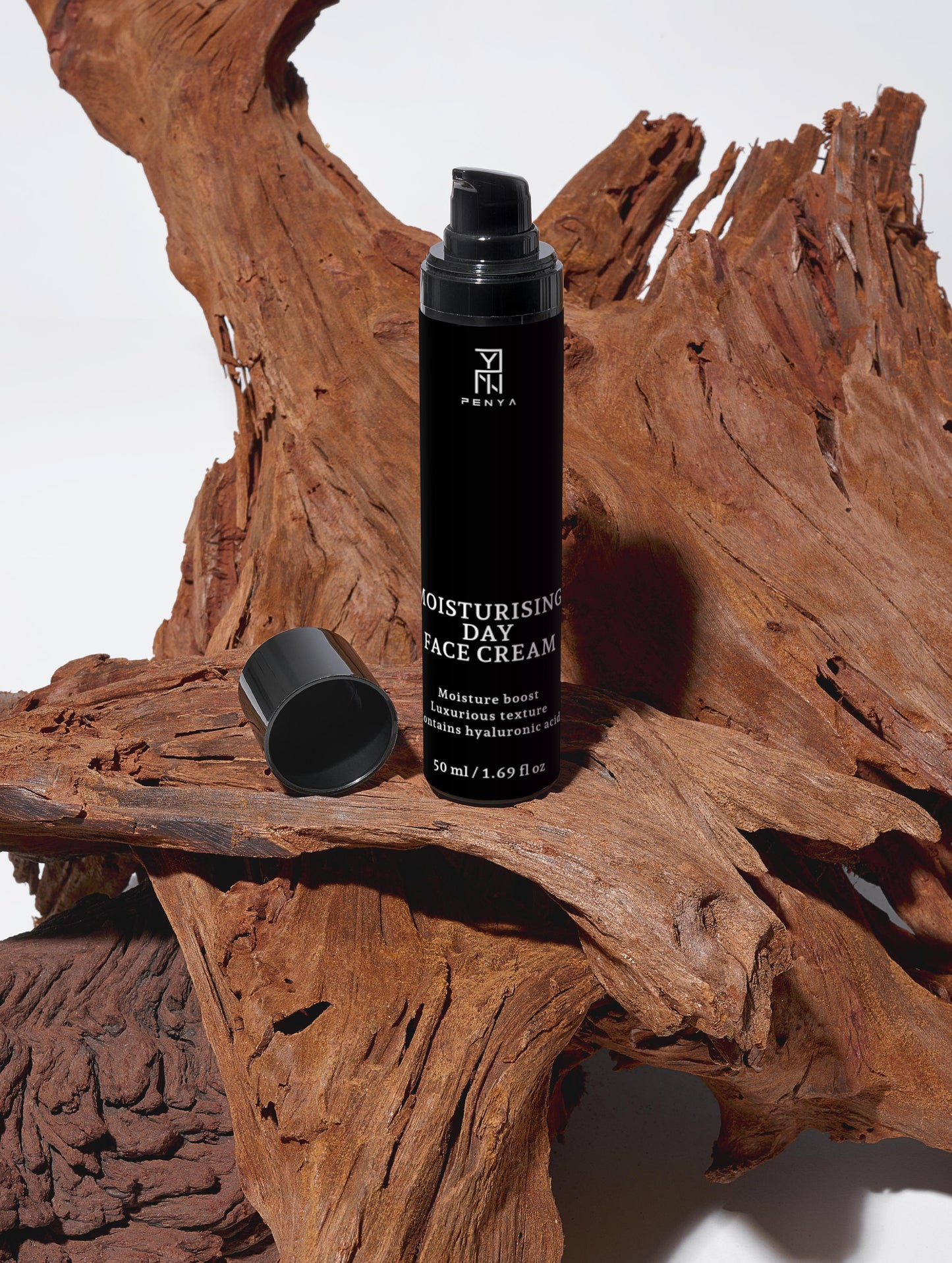 Moisturising Day Face Cream