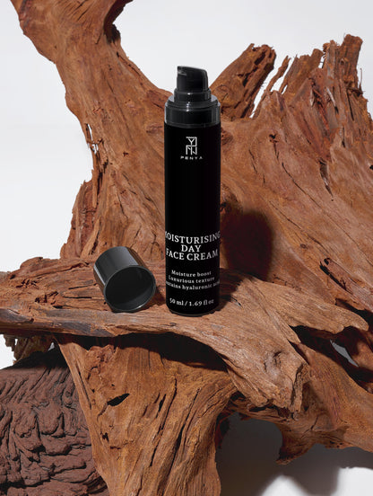 Moisturising Day Face Cream