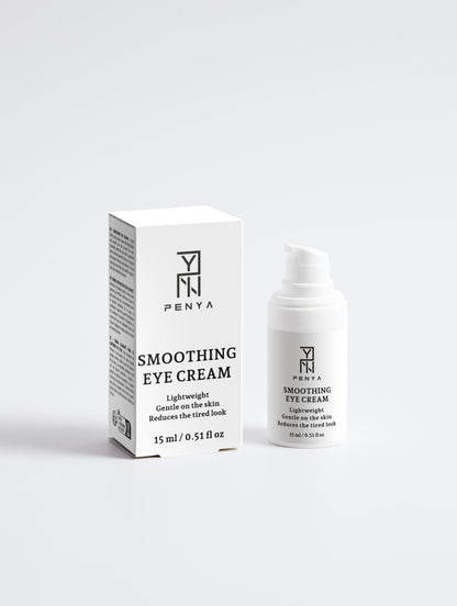 Smoothing Eye Cream