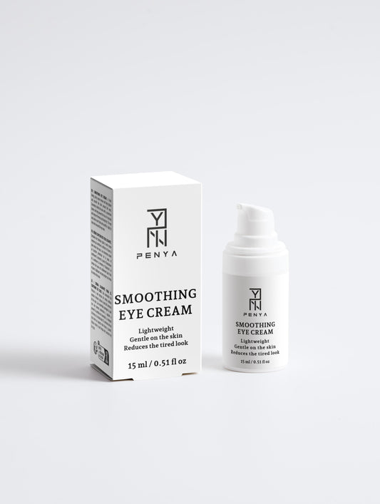 Smoothing Eye Cream