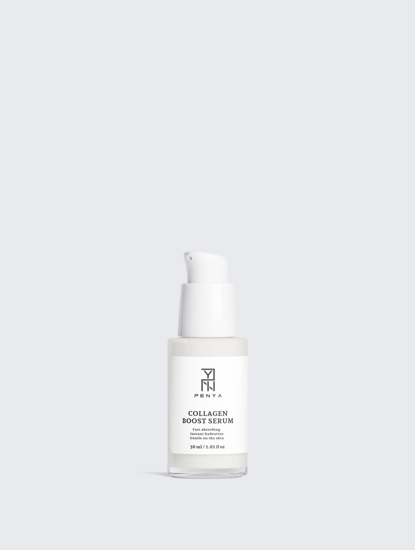 Collagen Boost Serum