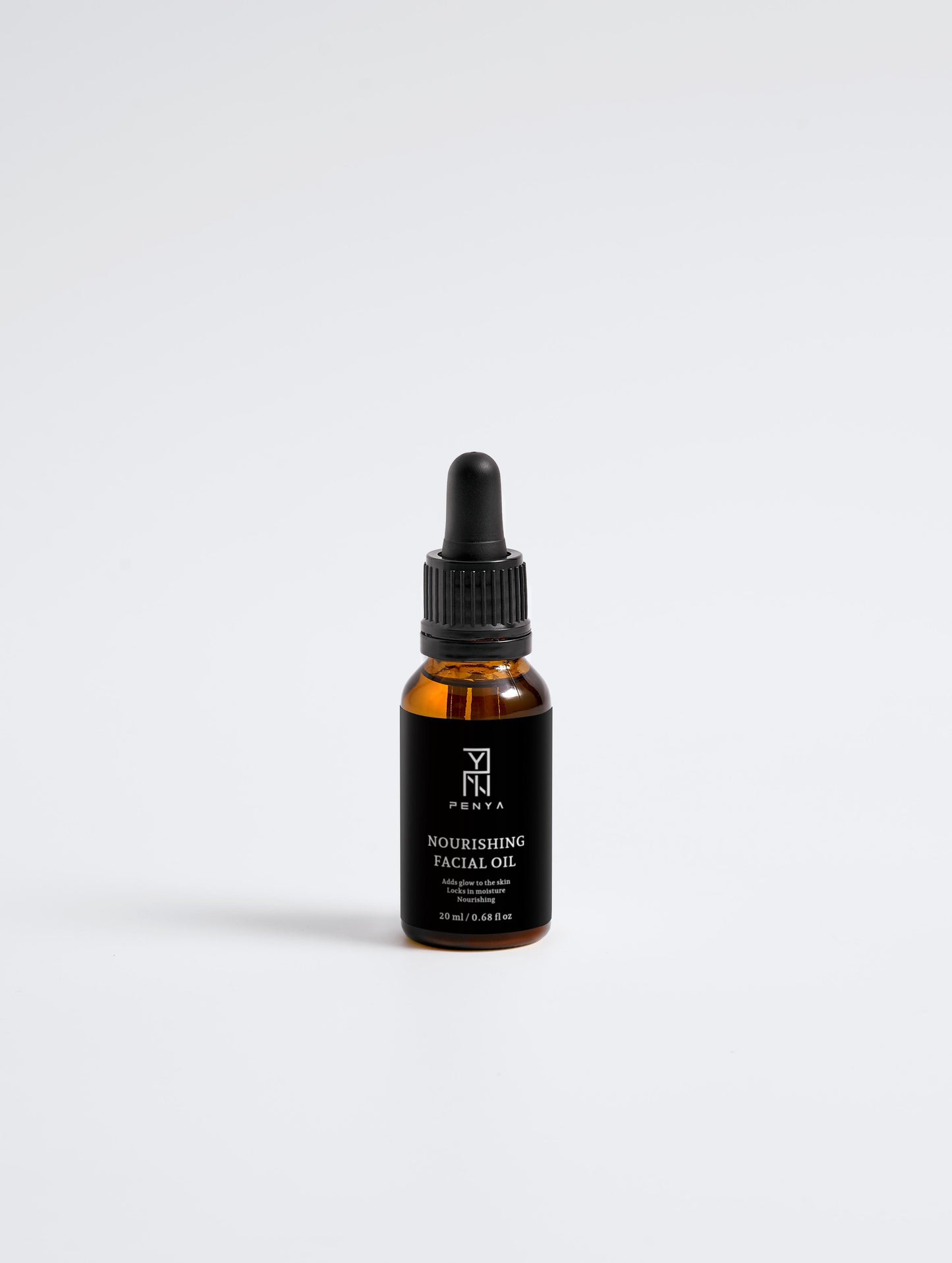 Nourishing Facial Oil (20ml)