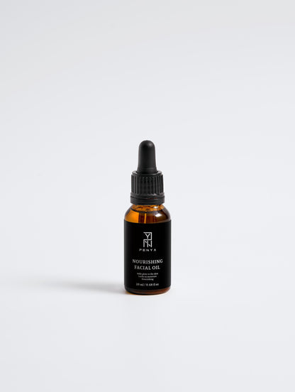 Nourishing Facial Oil (20ml)