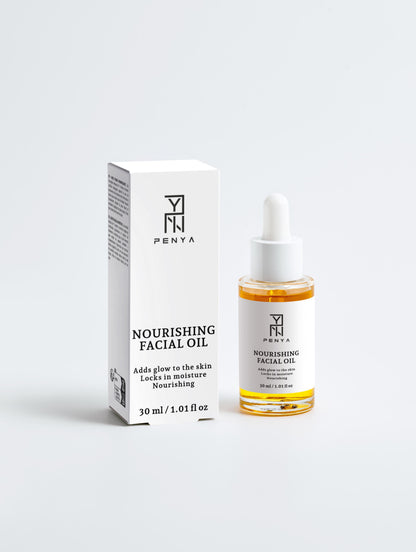 Nourishing Facial Oil (30ml)