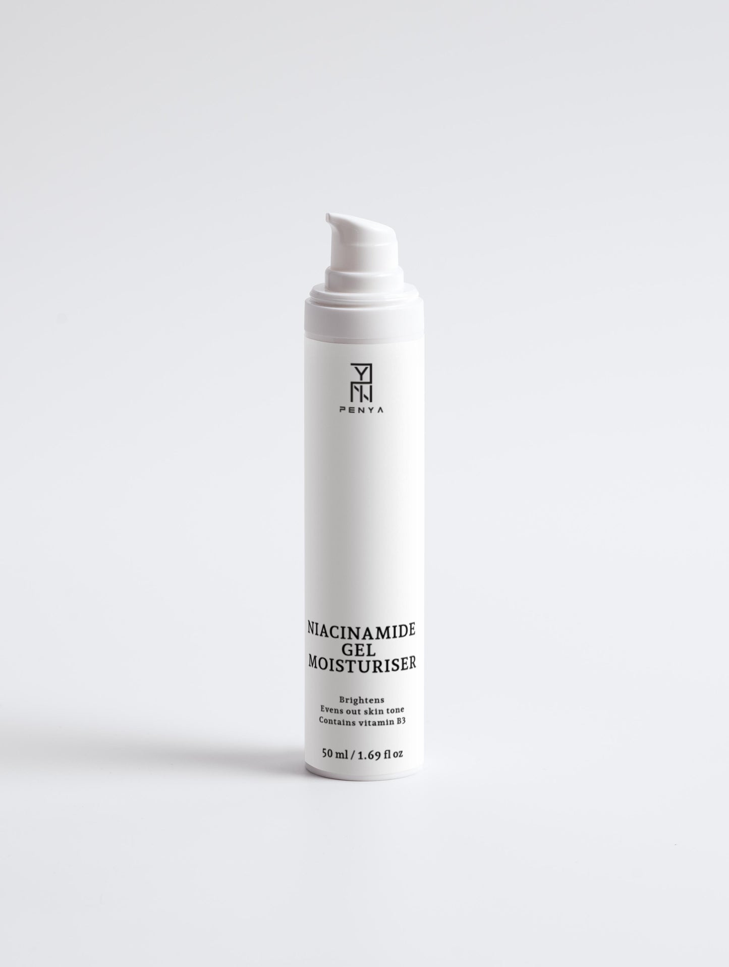 Niacinamide Gel Moisturiser (5% Niacinamide)