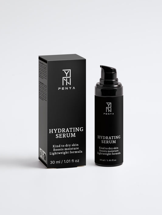 Hydrating Serum