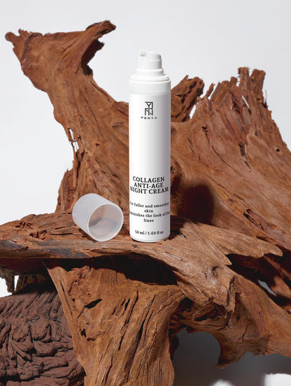 Collagen Anti-Age Night Cream