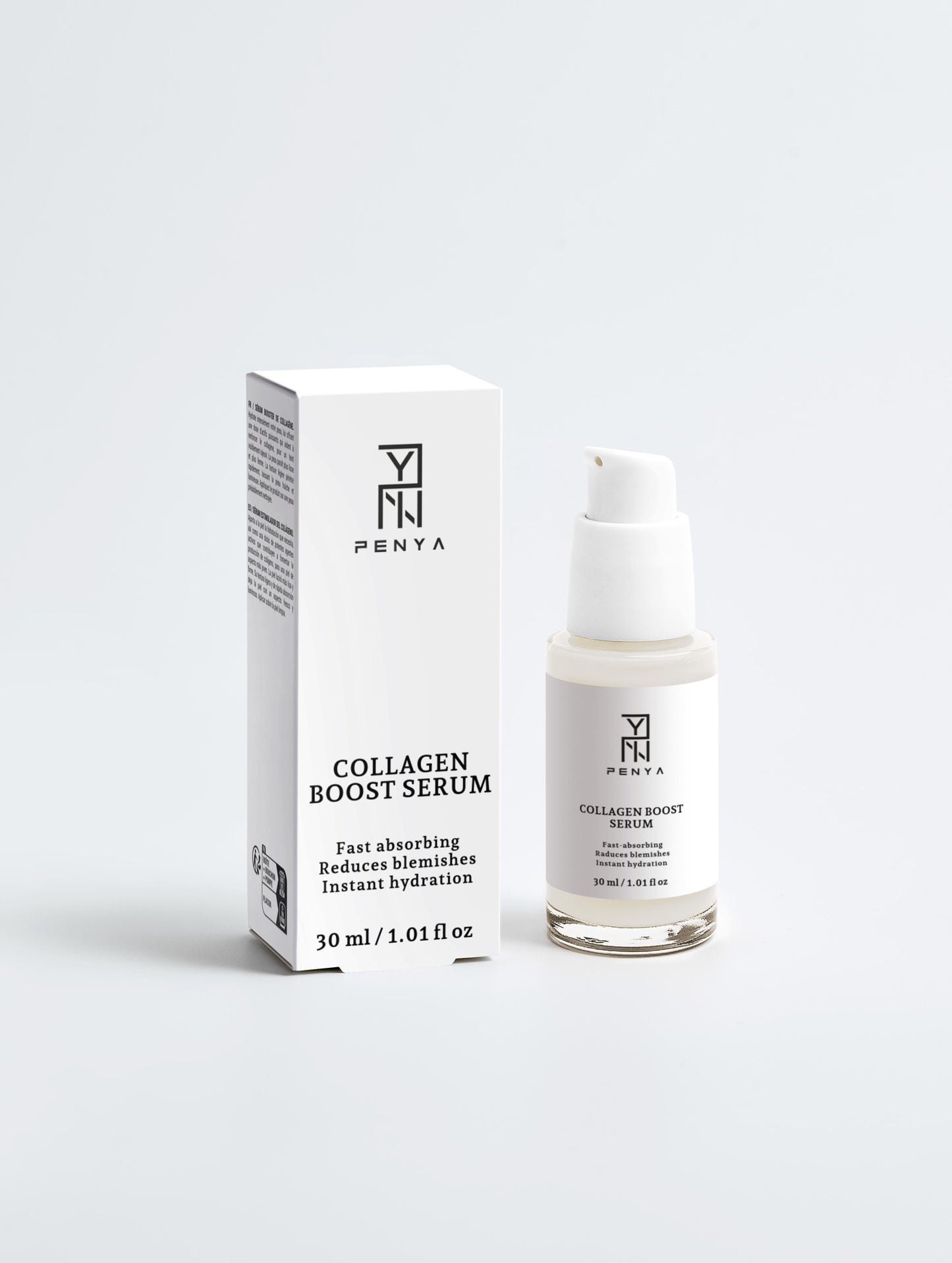 Collagen Night-time Essentials Set