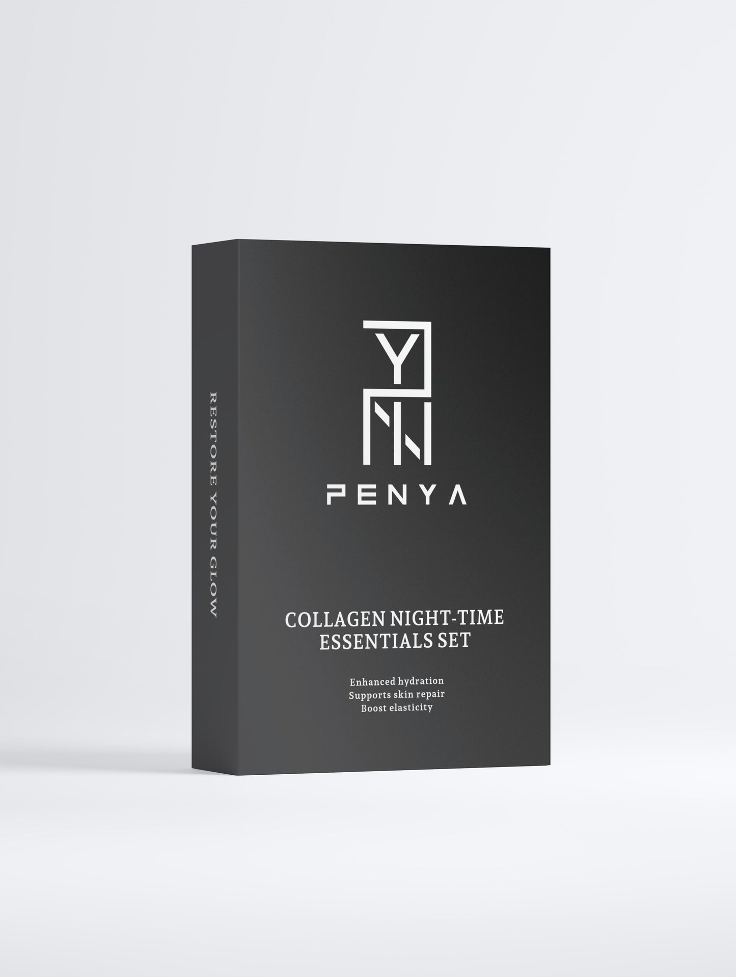 Collagen Night-time Essentials Set