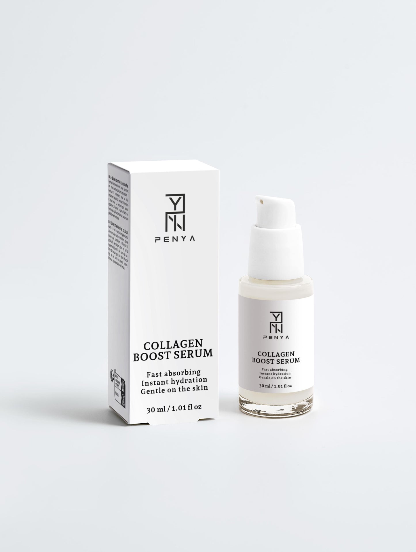 Collagen Boost Serum