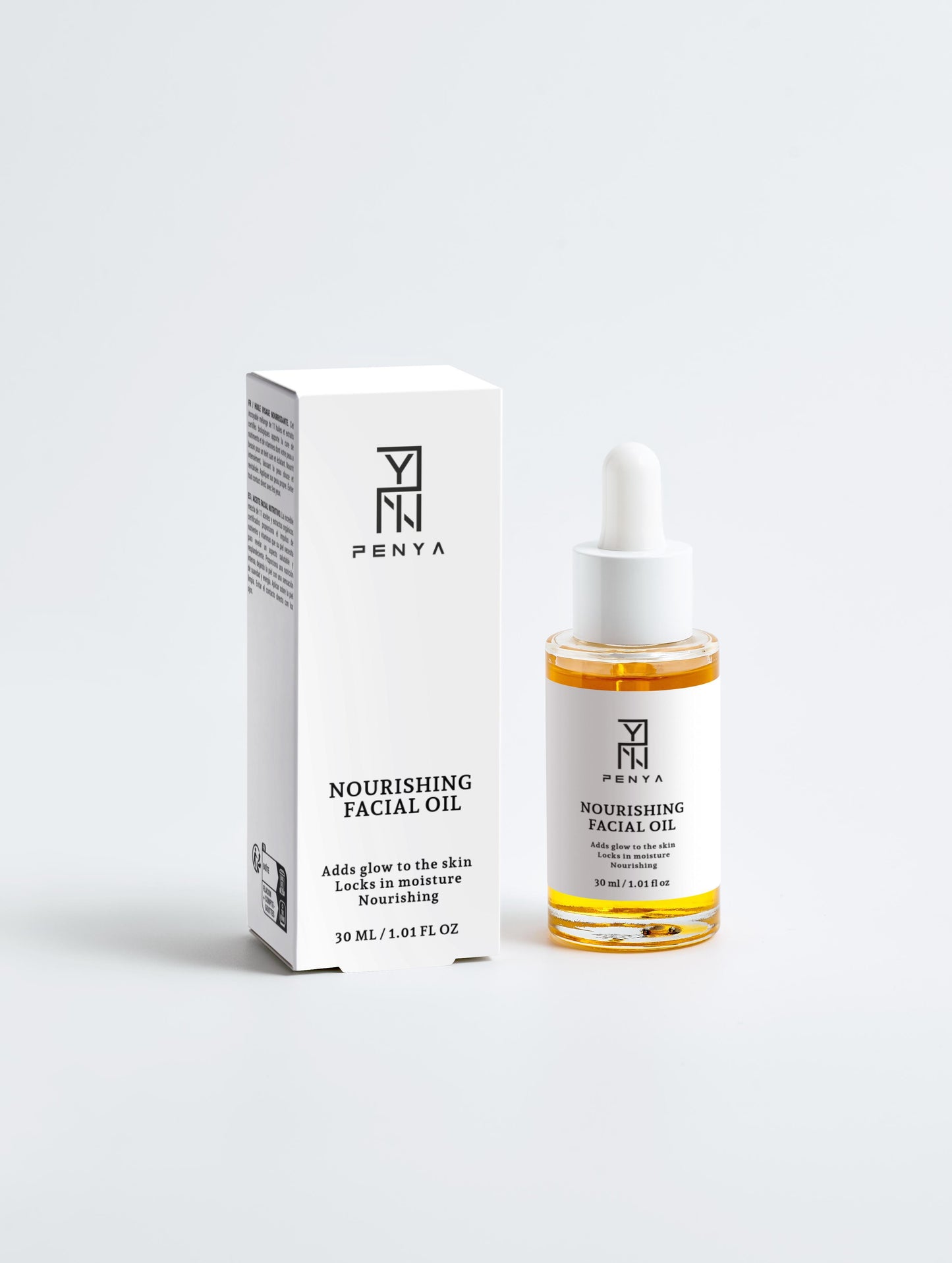 Nourishing Facial Oil (30ml)