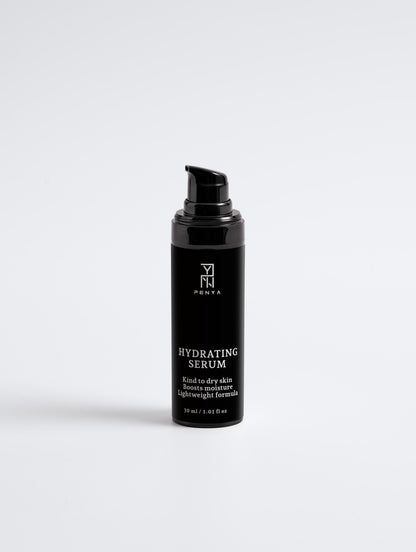 Hydrating Serum