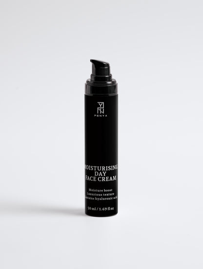Moisturising Day Face Cream