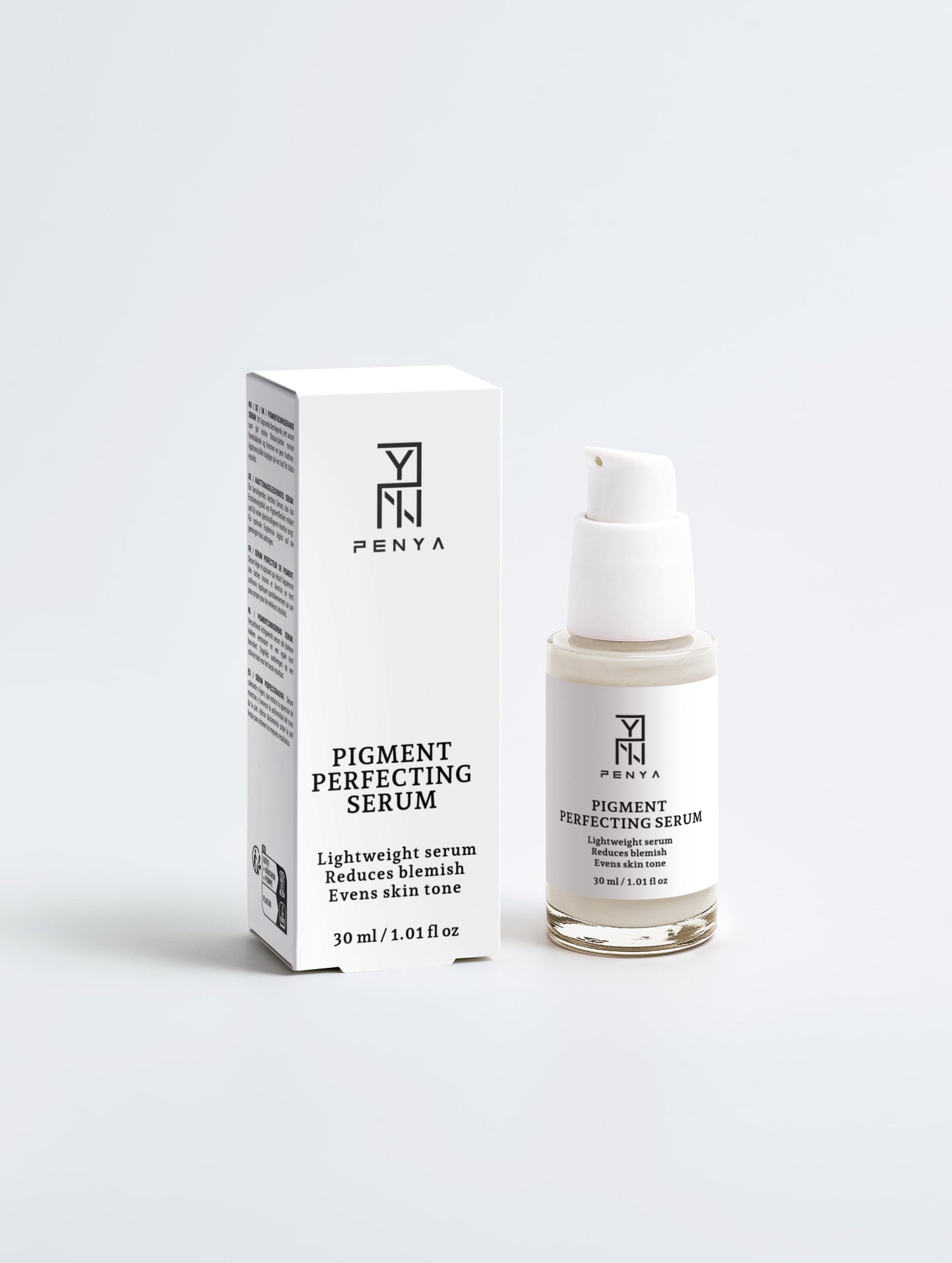 Pigment Perfecting Serum