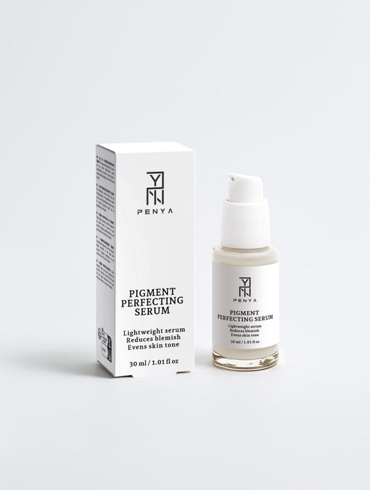 Pigment Perfecting Serum