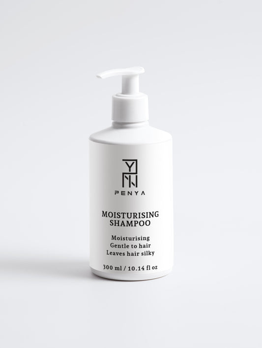 Moisturising Shampoo