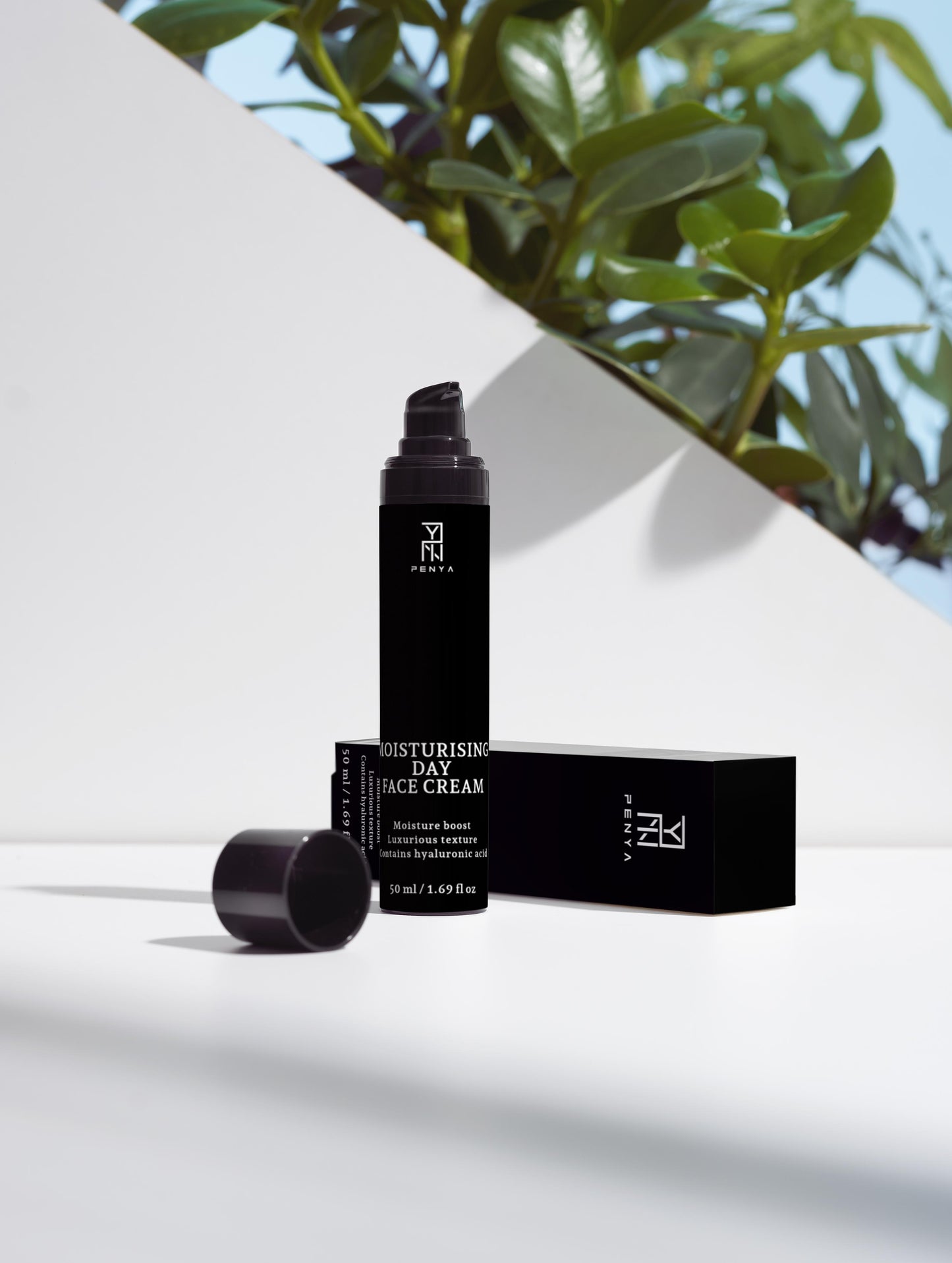 Moisturising Day Face Cream